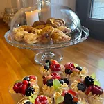 Dom Wiejska 39 A 홈스테이 루치아네 니다