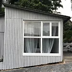 Privatunterkunft Dom Wiejska 39 A