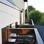 Dom Wiejska 39 A 홈스테이 *