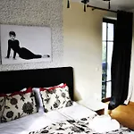 Homestay Dom Wiejska 39 A Ruciane-Nida