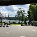 Dom Wiejska 39 A 홈스테이