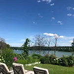 홈스테이 Dom Wiejska 39 A *