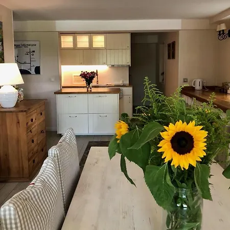 Dom Wiejska 39 A Ruciane-Nida