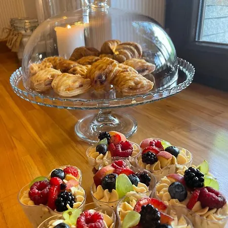 Dom Wiejska 39 A Séjour chez l'habitant Ruciane-Nida