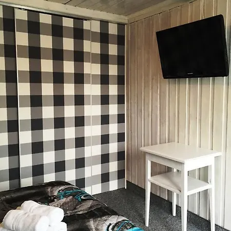 Homestay Dom Wiejska 39 A Ruciane-Nida