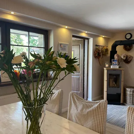 Dom Wiejska 39 A * Ruciane-Nida