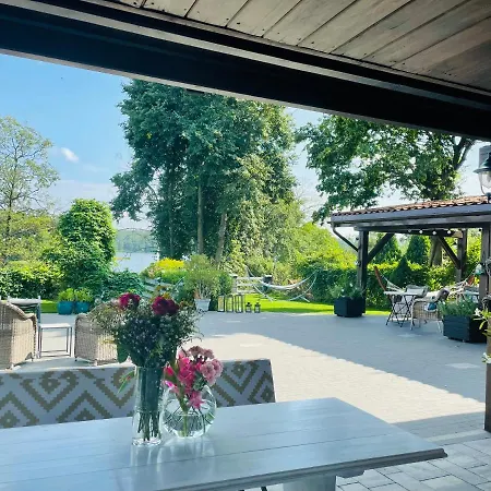 Séjour chez l'habitant Dom Wiejska 39 A Ruciane-Nida