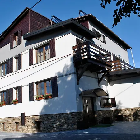 Dom Wiejska 39 A Privatunterkunft *