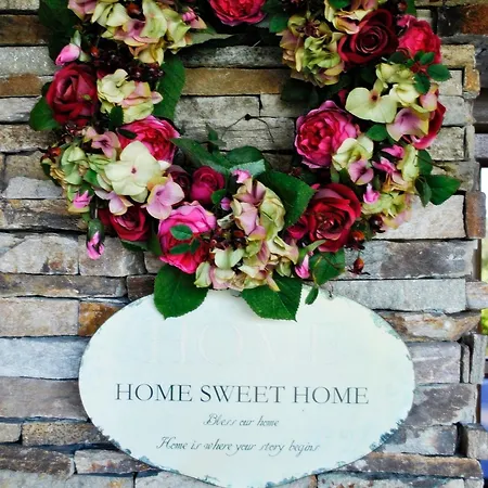 Homestay Dom Wiejska 39 A