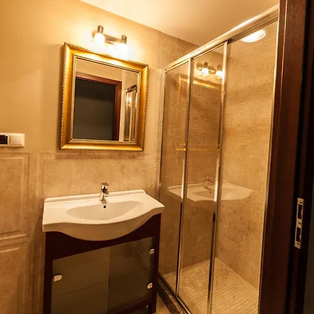Homestay Dom Wiejska 39 A Ruciane-Nida