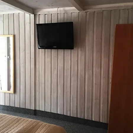 Kwatera prywatna Dom Wiejska 39 A
