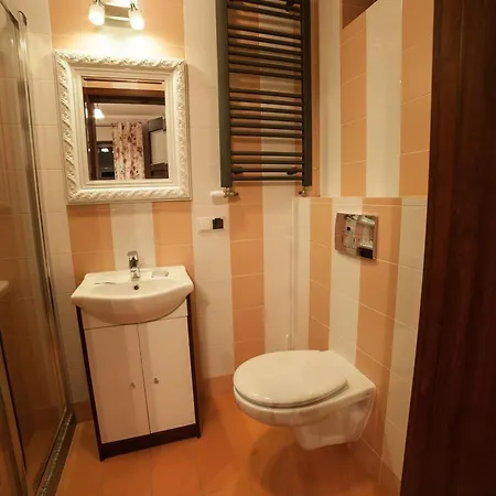 Dom Wiejska 39 A Kwatera prywatna Ruciane-Nida