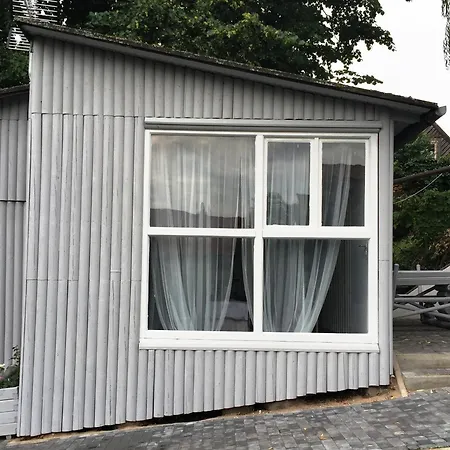 Kwatera prywatna Dom Wiejska 39 A