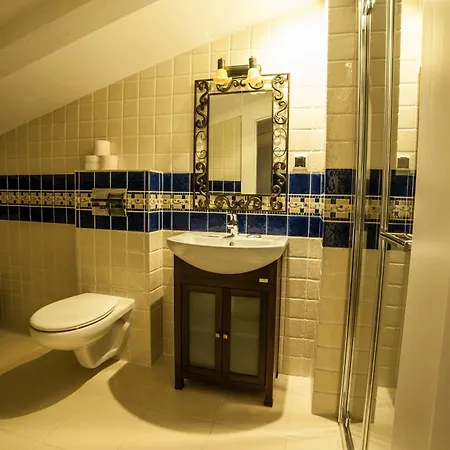 Homestay Dom Wiejska 39 A Ruciane-Nida