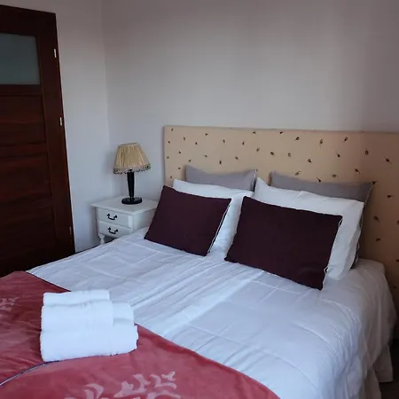 Dom Wiejska 39 A Homestay szállás Ruciane-Nida