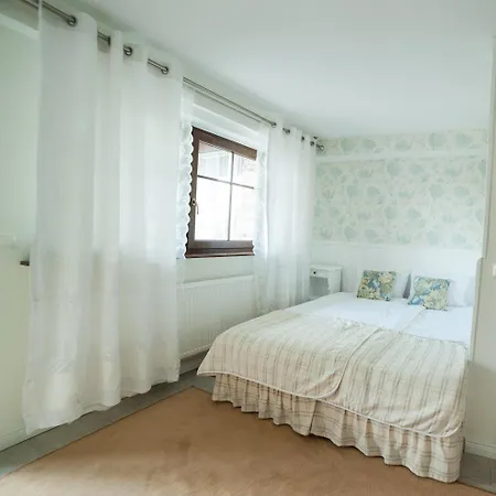 Dom Wiejska 39 A Homestay szállás Ruciane-Nida