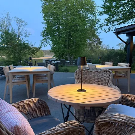 Séjour chez l'habitant Dom Wiejska 39 A *