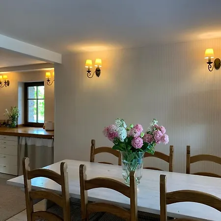 Dom Wiejska 39 A * Ruciane-Nida