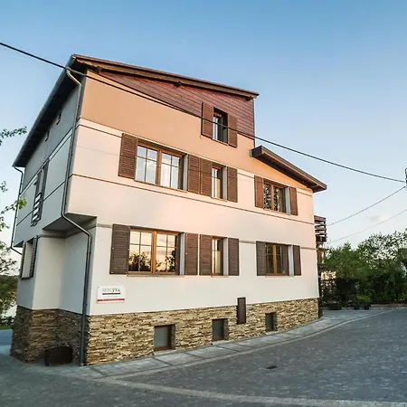 Dom Wiejska 39 A Kwatera prywatna Ruciane-Nida