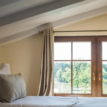 Dom Wiejska 39 A Ruciane-Nida