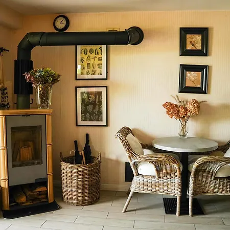 Habitación en casa particular Dom Wiejska 39 A Ruciane-Nida