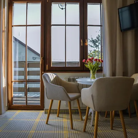 Dom Wiejska 39 A Ruciane-Nida