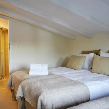 Dom Wiejska 39 A Homestay