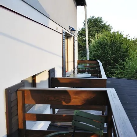 Dom Wiejska 39 A Homestay *