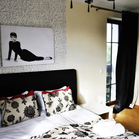 Kwatera prywatna Dom Wiejska 39 A Ruciane-Nida