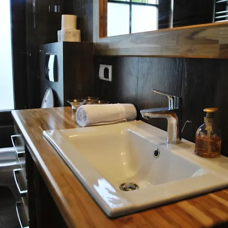 Dom Wiejska 39 A Ruciane-Nida