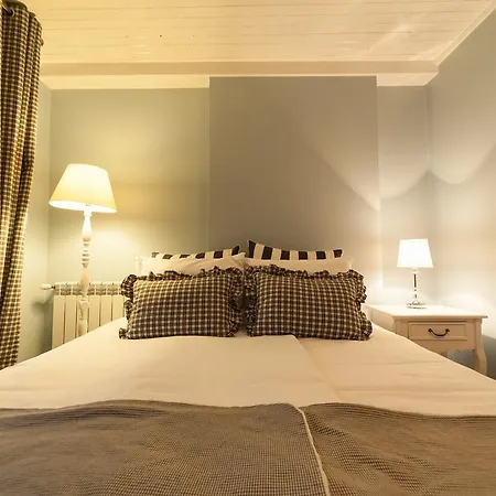 Kwatera prywatna Dom Wiejska 39 A Ruciane-Nida