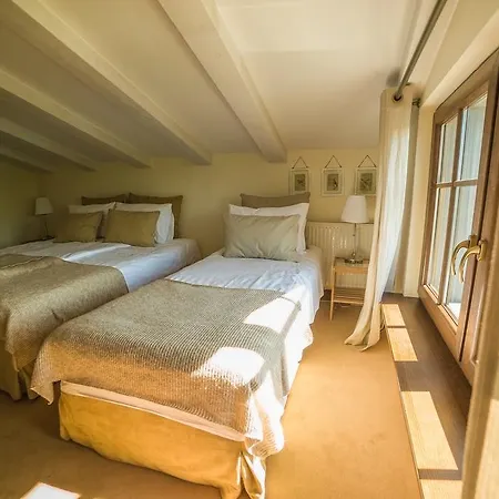 Séjour chez l'habitant Dom Wiejska 39 A Ruciane-Nida