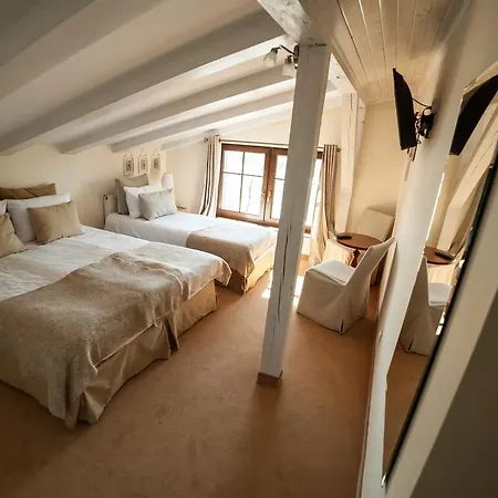 Séjour chez l'habitant Dom Wiejska 39 A *