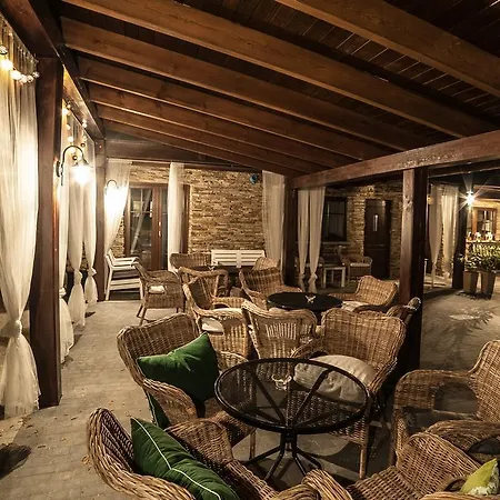 Séjour chez l'habitant Dom Wiejska 39 A *