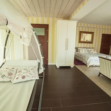 Dom Wiejska 39 A Ruciane-Nida