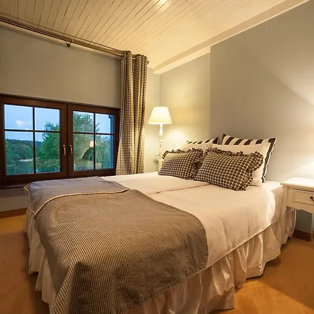 Dom Wiejska 39 A Ruciane-Nida