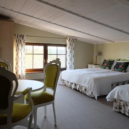 Dom Wiejska 39 A Homestay *