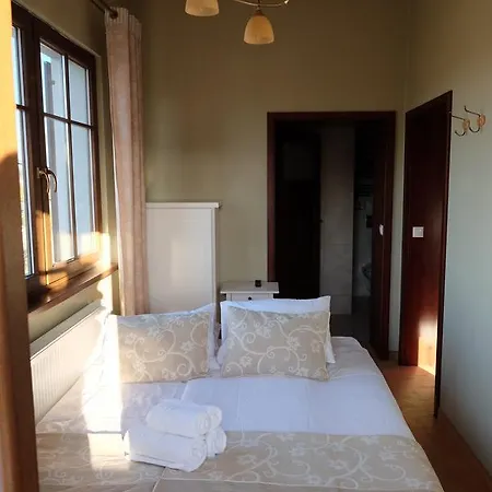 Dom Wiejska 39 A Ruciane-Nida