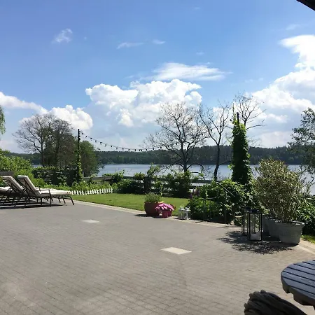 Homestay szállás Dom Wiejska 39 A Ruciane-Nida