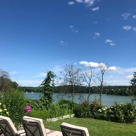 Séjour chez l'habitant Dom Wiejska 39 A *