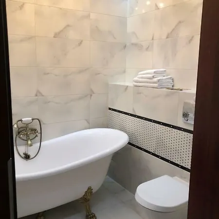 Dom Wiejska 39 A Kwatera prywatna *