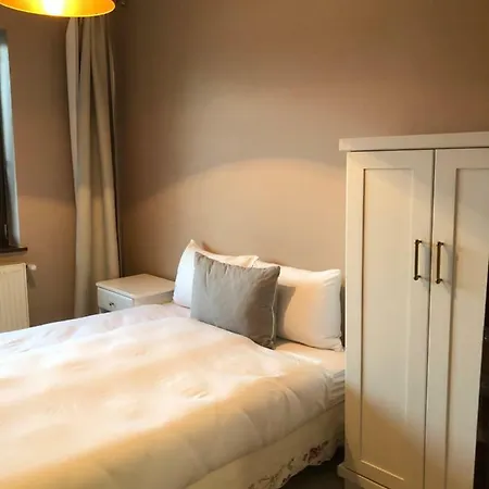 Dom Wiejska 39 A Ruciane-Nida