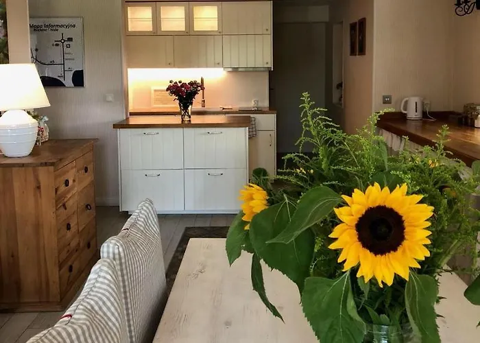 Dom Wiejska 39 A Ruciane-Nida