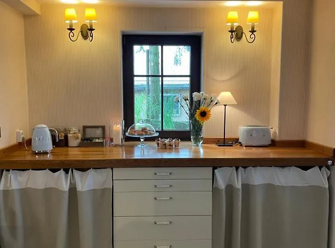 Habitación en casa particular Dom Wiejska 39 A Ruciane-Nida