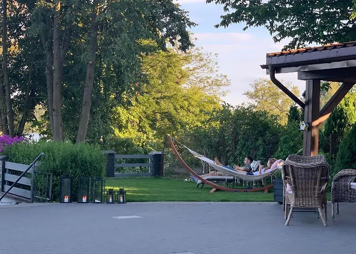 Habitación en casa particular Dom Wiejska 39 A Ruciane-Nida