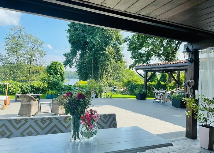 Habitación en casa particular Dom Wiejska 39 A Ruciane-Nida