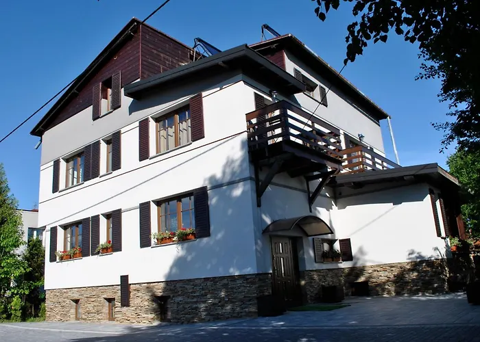 Dom Wiejska 39 A Habitación en casa particular *