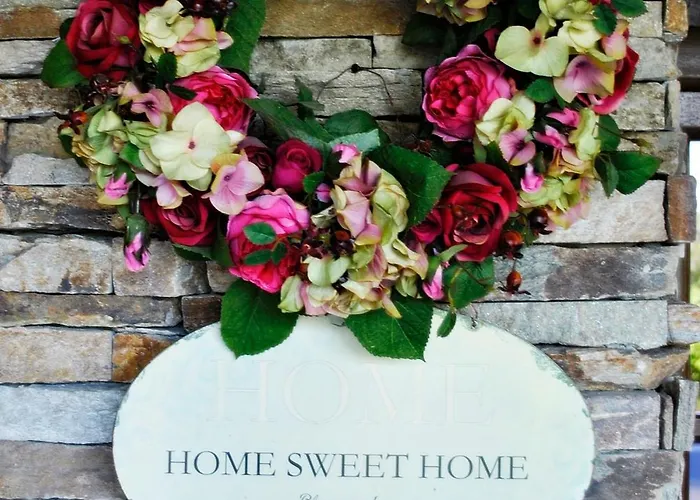 Habitación en casa particular Dom Wiejska 39 A