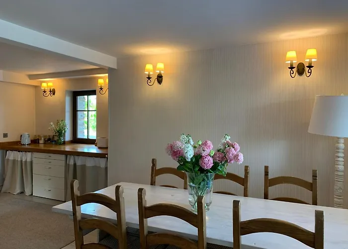 Dom Wiejska 39 A * Ruciane-Nida