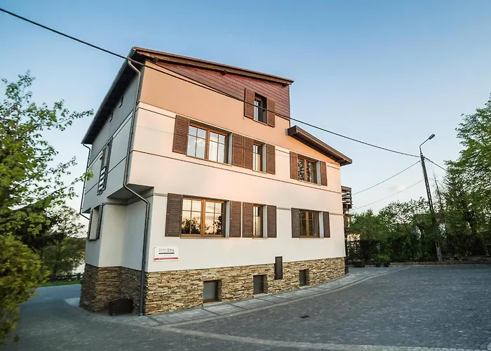 Dom Wiejska 39 A Habitación en casa particular Ruciane-Nida